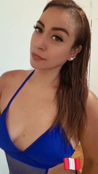 hola Soy Rosi💕 y Ofrezco un servicio exclusivo, adaptándome a las circunstancias que desees, siempre con respeto mutuo como prioridad. 😇Soy discreta🤫 pero también juguetona😈 y sexual; mi objetivo es que pases un momento apasionante, donde te s
