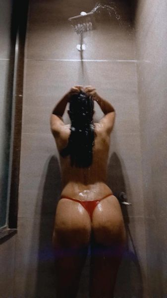 Hola amor brindo un servicio super vip te vas a quedar encantado!!!