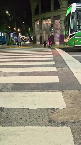 Vero Rua 