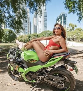 Sheyla Trans