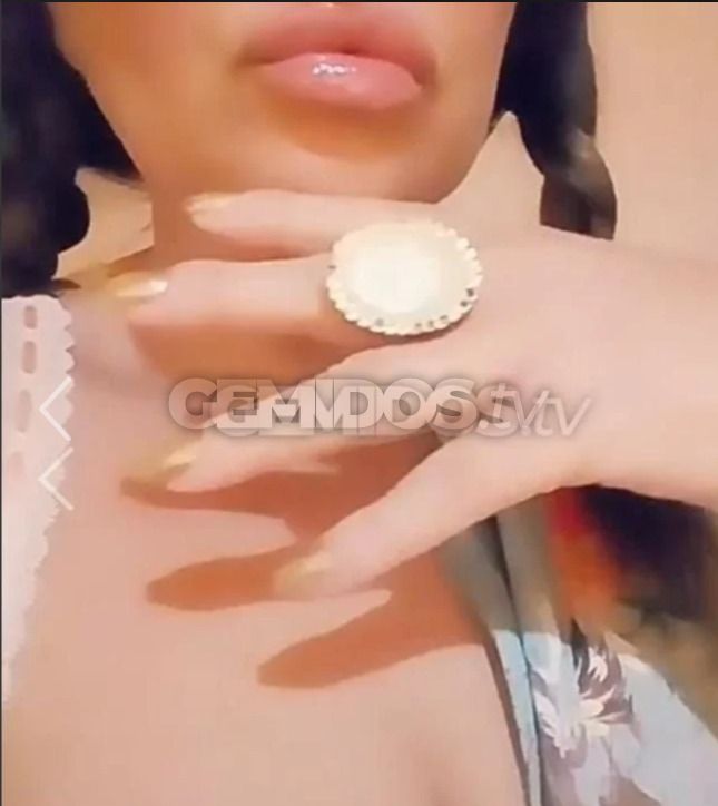 Lady G
