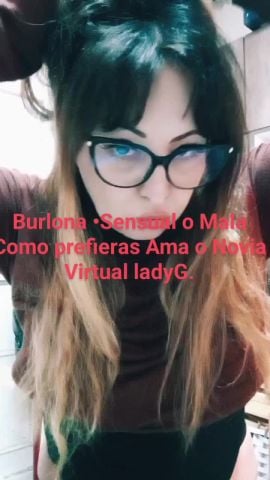 Lady G