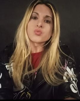 Paula Saez Tv