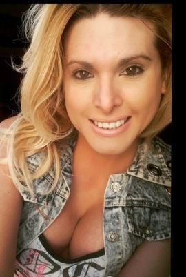 Paula Saez Tv