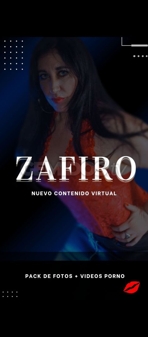 Zafiro Vip