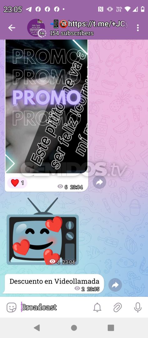 Zafiro Vip