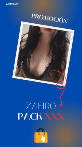 Zafiro Vip