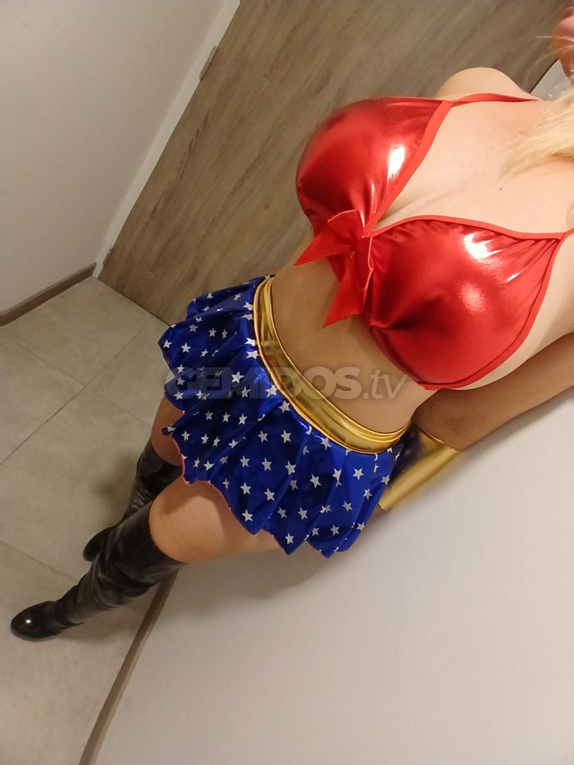 Wanda