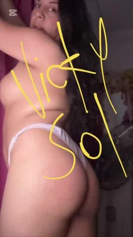 Dulce Vicky TV 