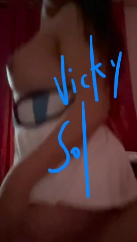 Dulce Vicky TV RS