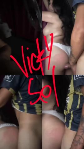 Dulce Vicky TV 