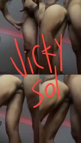 Dulce Vicky TV 