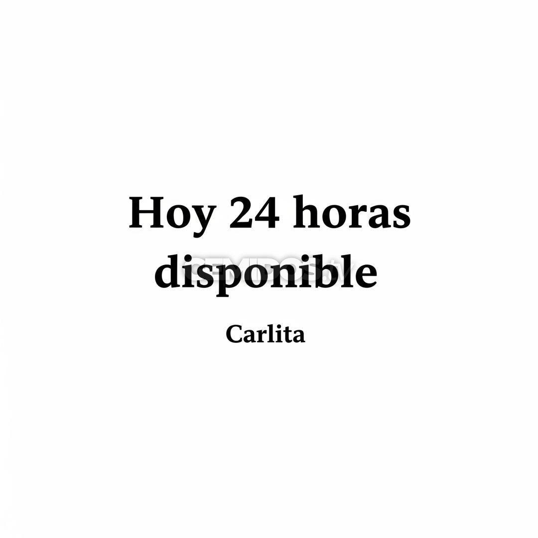 Carlita