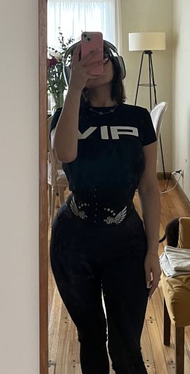 Gabriella