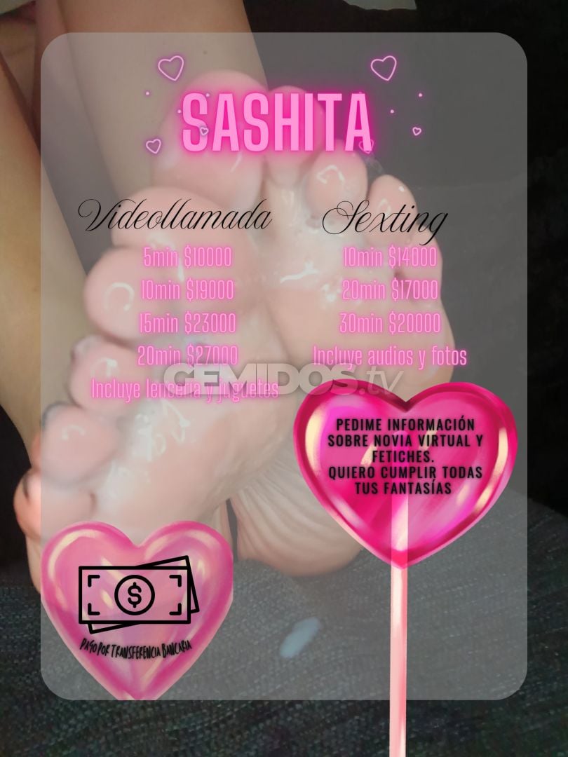 Sashita