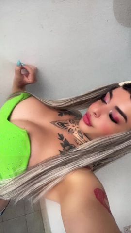 Mimosa