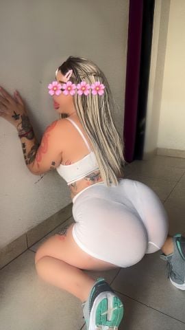 Mimosa