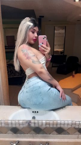 Mimosa