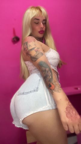 Mimosa