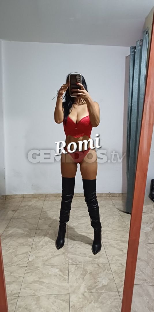 Romi 
