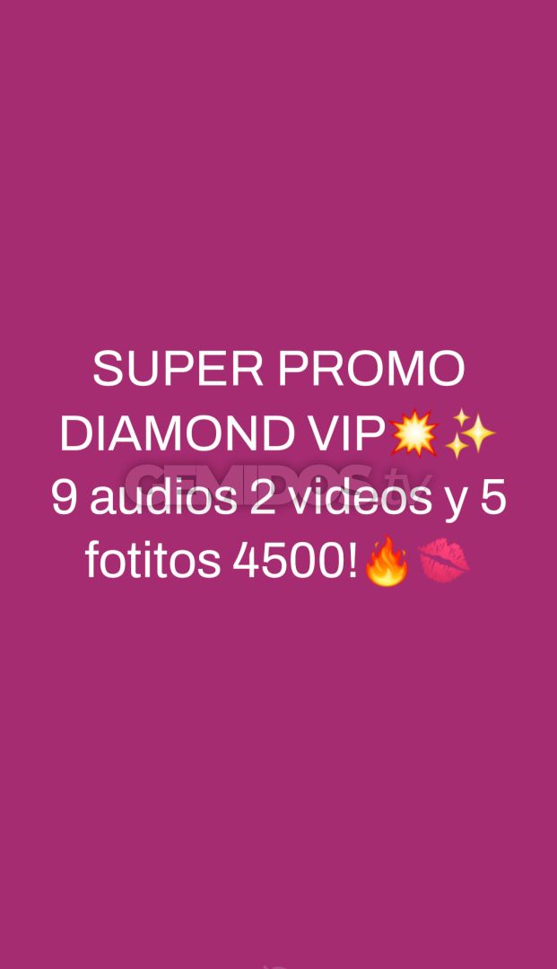 Abril Vip 