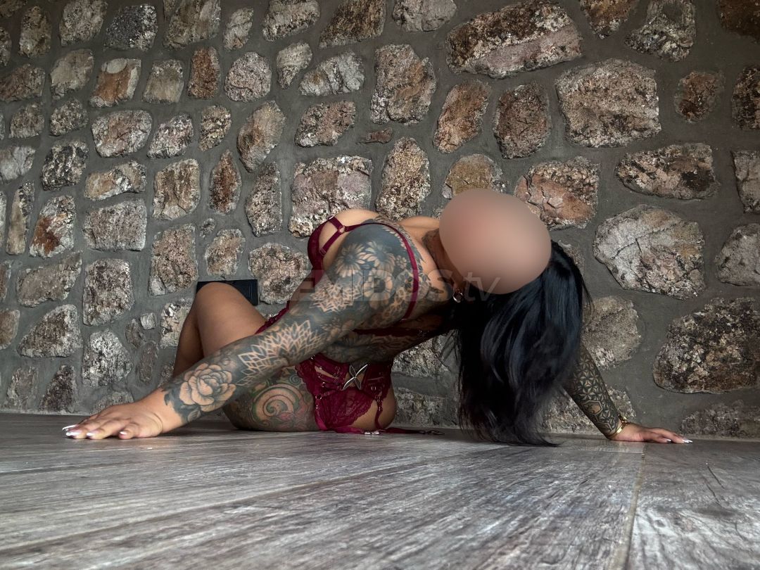 Natasha