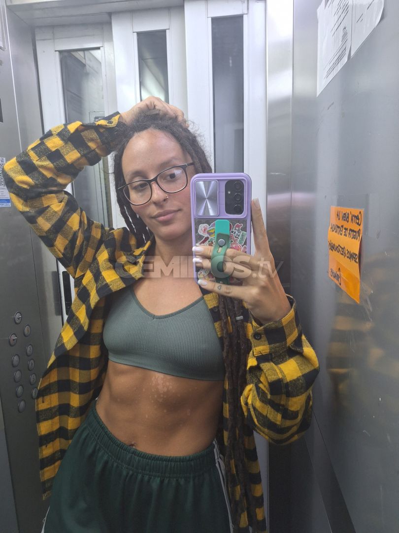 Sisiafrodita  
