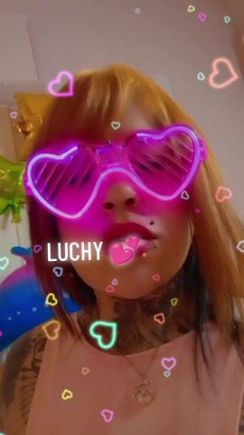 Luchy 