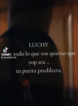 Luchy 