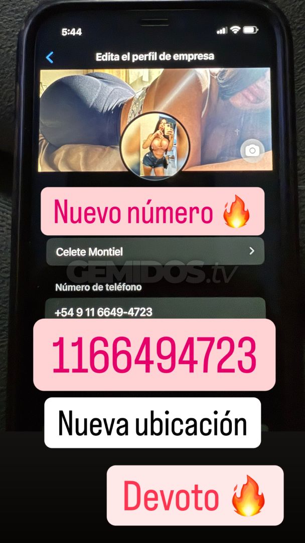 Catalina Santana TV