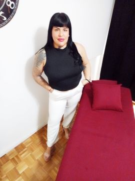 Tatiana