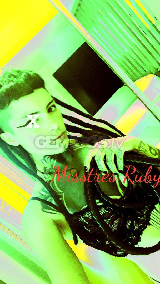 Misstres Ruby