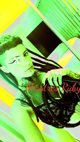 Misstres Ruby