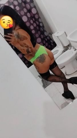 Gatitas en Once