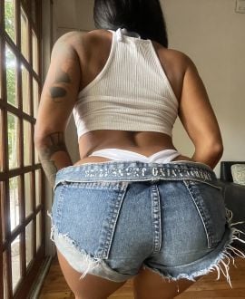 Almendra Fitness