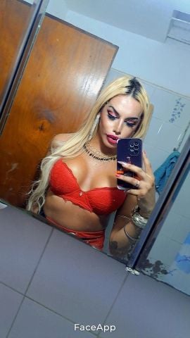 Luciana Trans