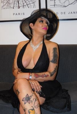 Dra. Perla Lopez