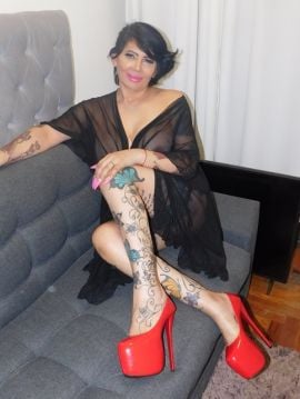 Dra. Perla Lopez