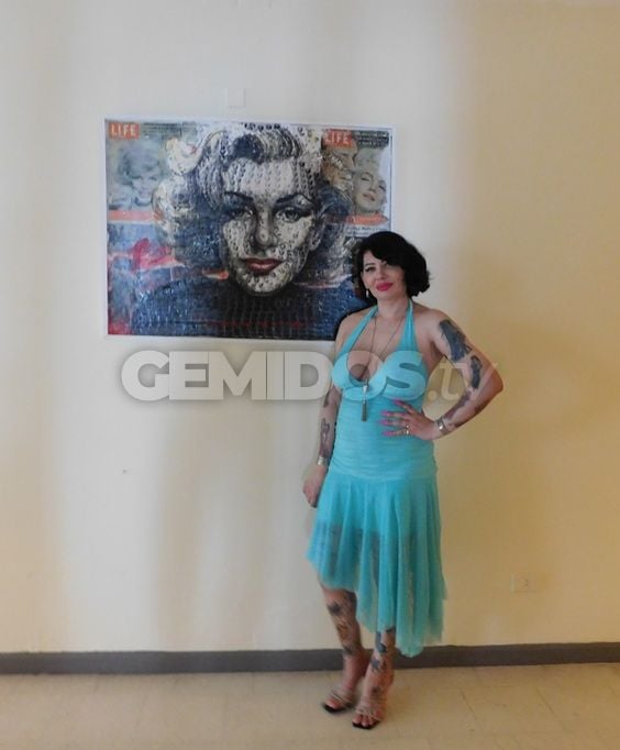Dra. Perla Lopez