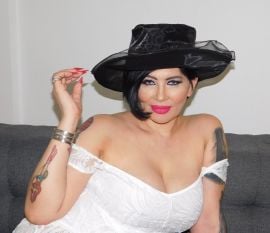 Dra. Perla Lopez