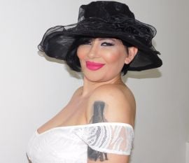 Dra. Perla Lopez