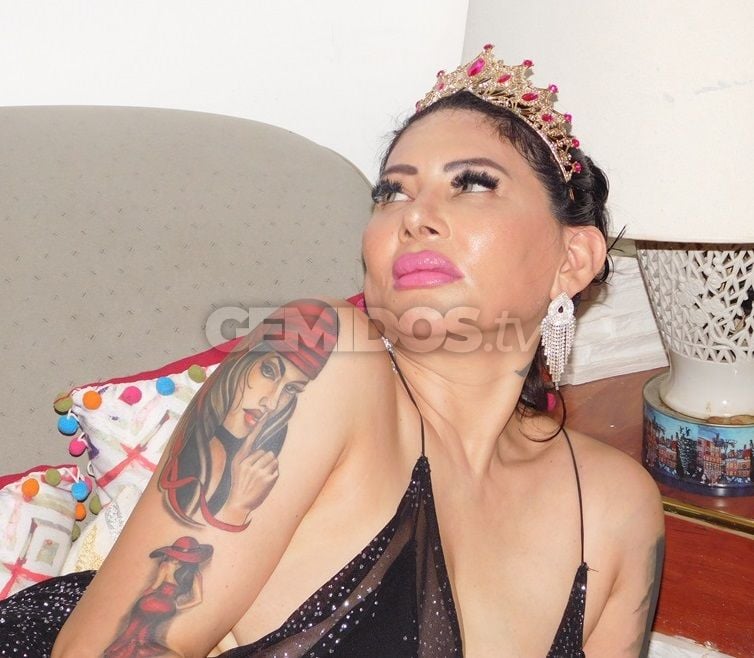 Dra. Perla Lopez