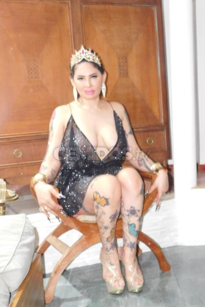 Dra. Perla Lopez