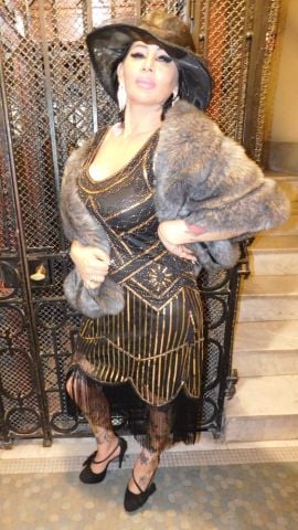 Dra. Perla Lopez