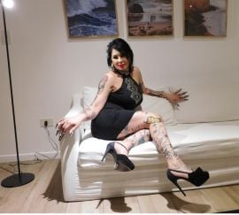 Dra. Perla Lopez