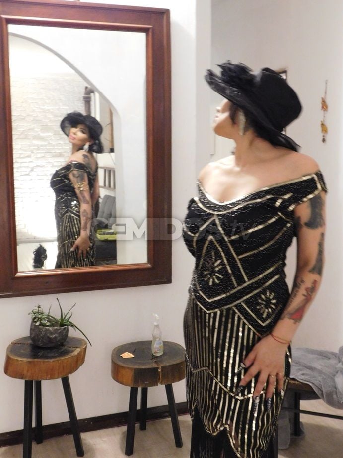 Dra. Perla Lopez