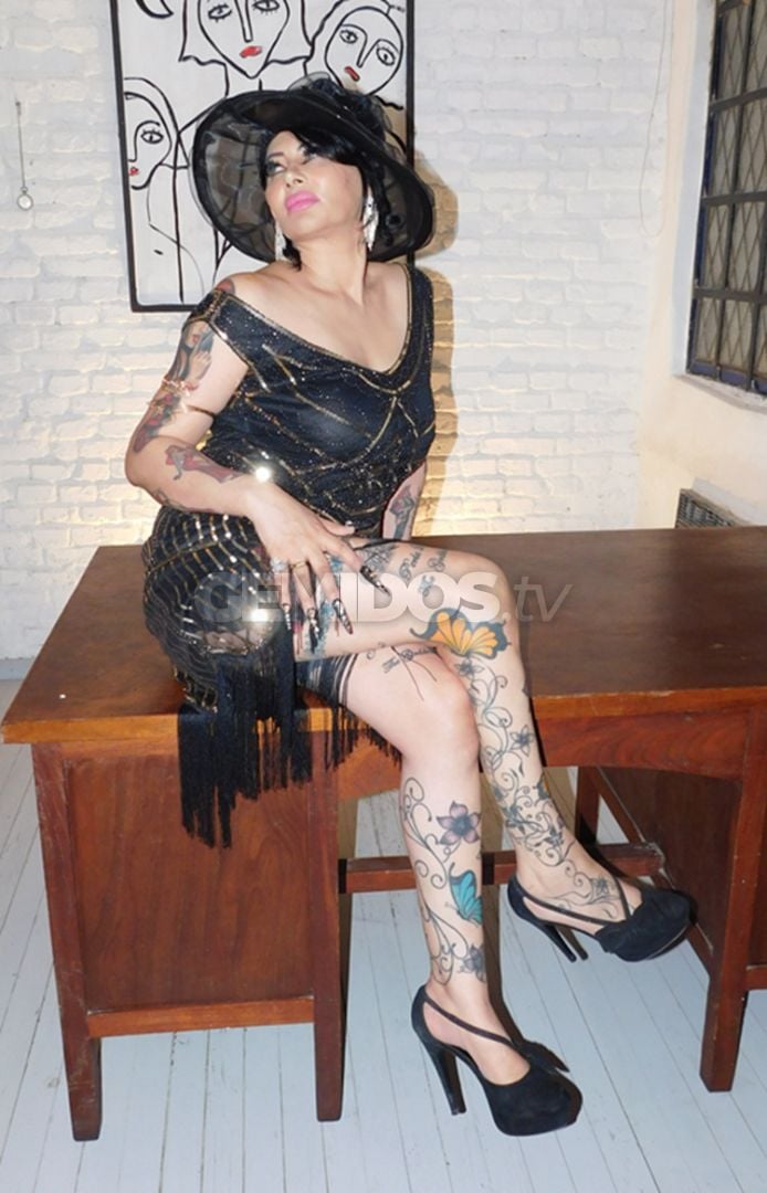 Dra. Perla Lopez