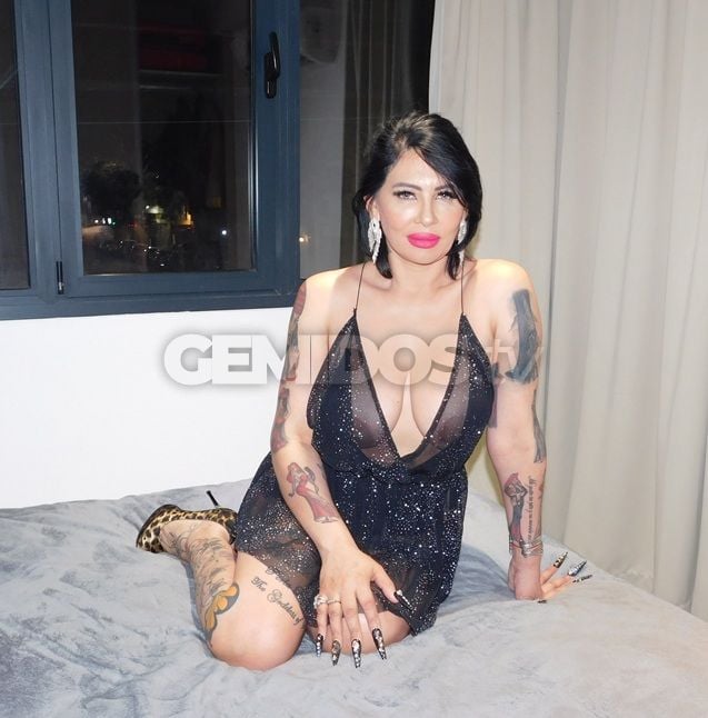 Dra. Perla Lopez