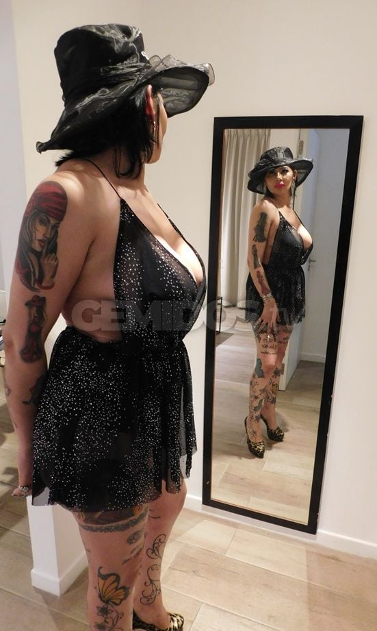 Dra. Perla Lopez
