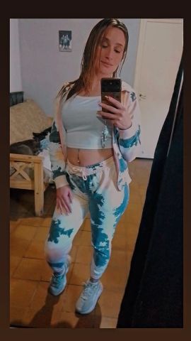 Anahi